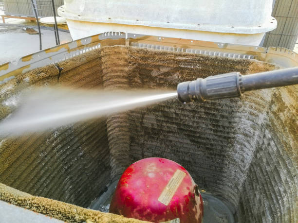 Best Best Air Duct Cleaning Near Me  in Iowa City, IA