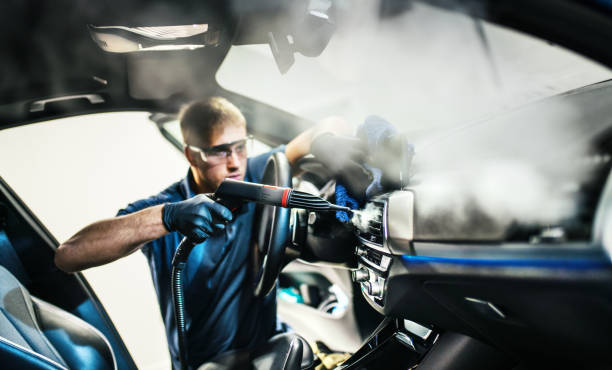 Best Ventilation Cleaning Services  in Iowa City, IA