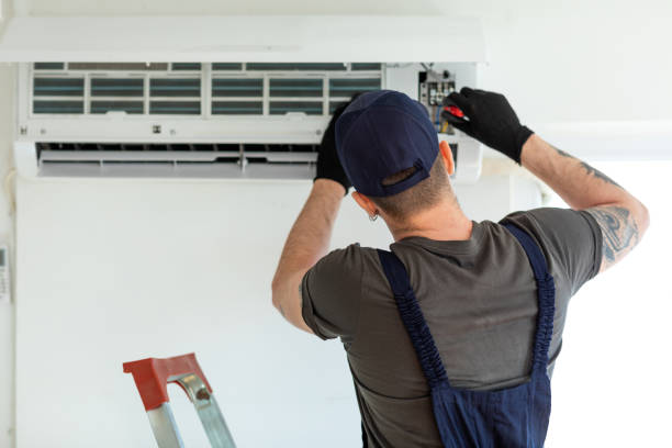 Best Affordable Duct Cleaning Services  in Iowa City, IA