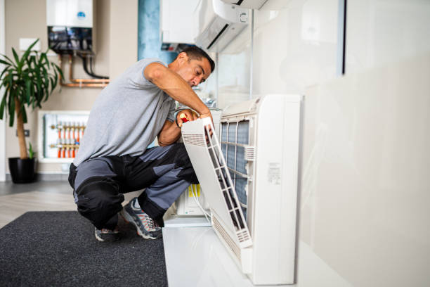 Best Best Air Duct Cleaning Company  in Iowa City, IA