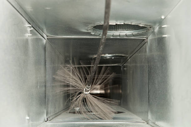 Best Emergency Air Duct Cleaning  in Iowa City, IA
