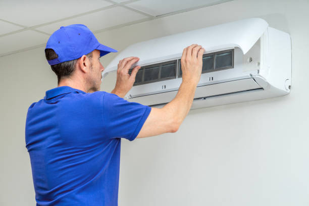 Best Air Duct Cleaning Company Near Me  in Iowa City, IA