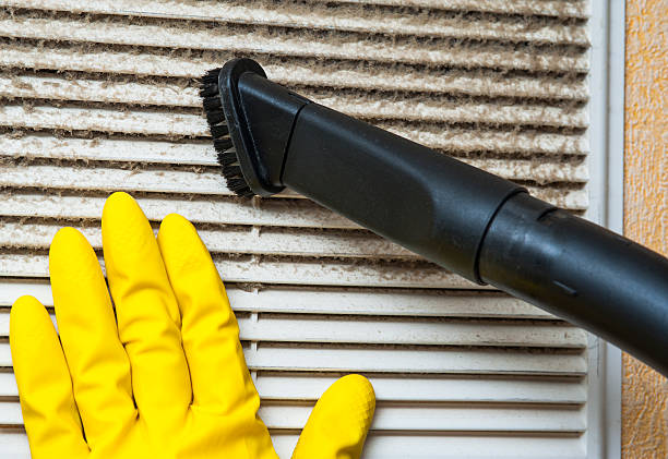 Best Ventilation Cleaning Services  in Iowa City, IA