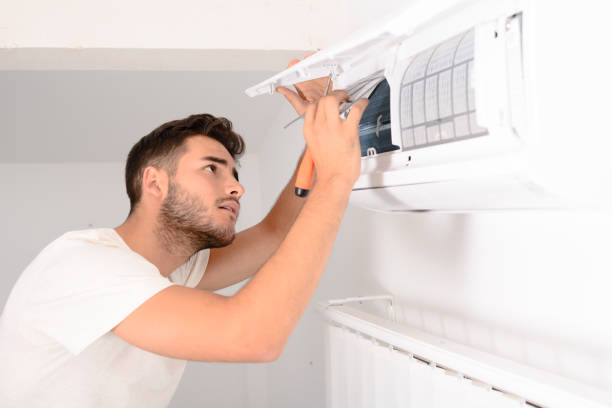 Best Affordable HVAC Duct Cleaning  in Iowa City, IA